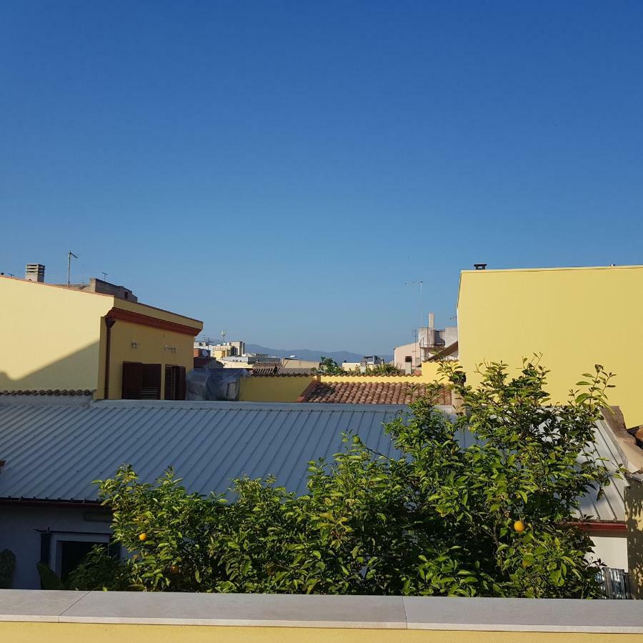 Casa Margherita Quartu Sant'Elena Luaran gambar