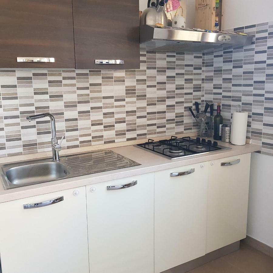 Casa Margherita Quartu Sant'Elena Luaran gambar
