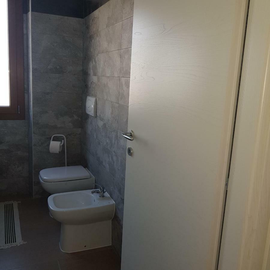 Casa Margherita Quartu Sant'Elena Luaran gambar