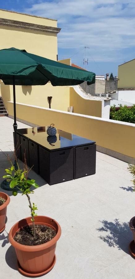 Casa Margherita Quartu Sant'Elena Luaran gambar