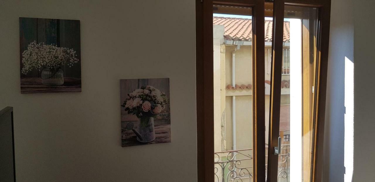 Casa Margherita Quartu Sant'Elena Luaran gambar