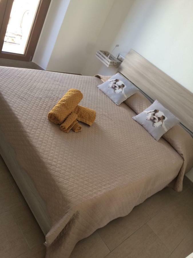Casa Margherita Quartu Sant'Elena Luaran gambar