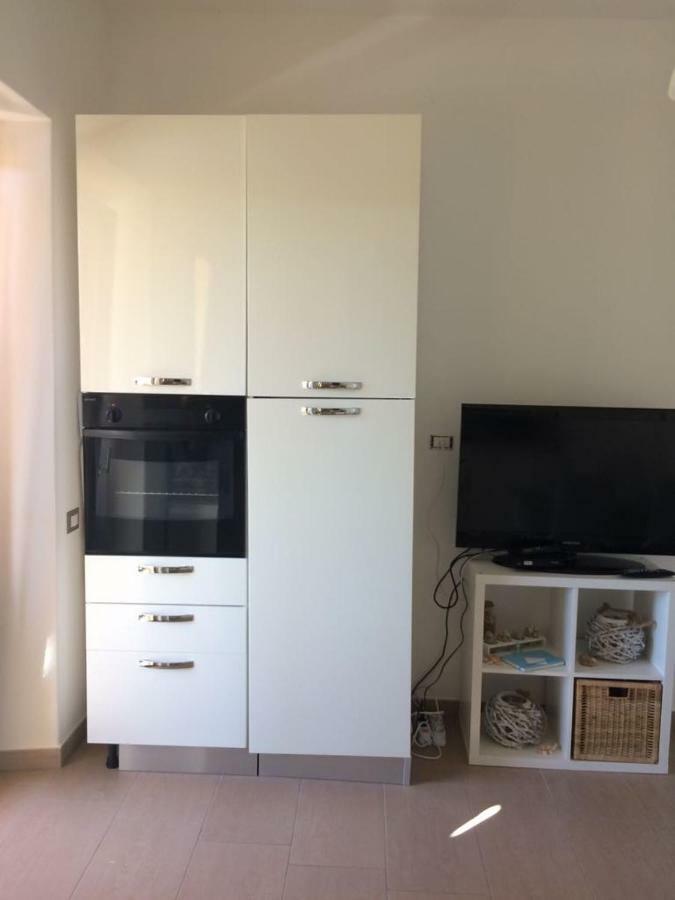 Casa Margherita Quartu Sant'Elena Luaran gambar